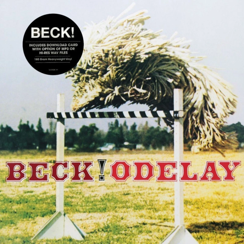 Odelay
