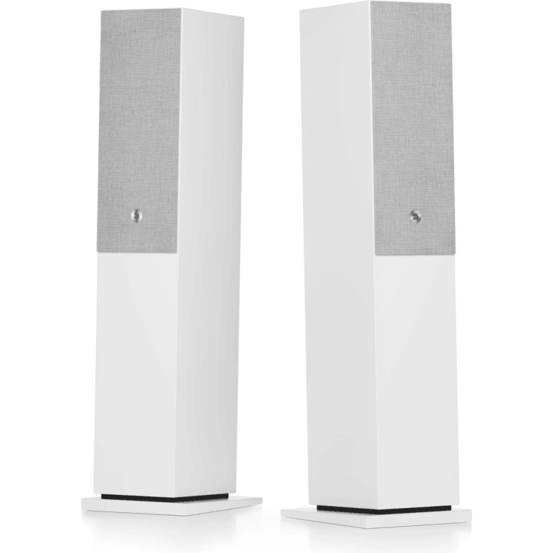 Audio Pro A48 W white