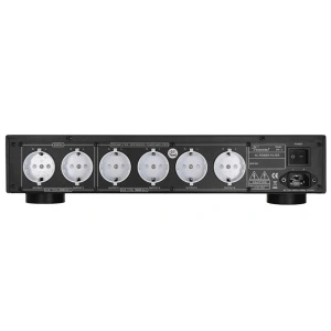 Vincent PF-1 black