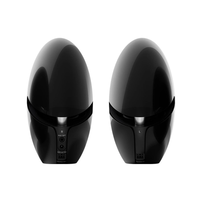 EDIFIER e25HD Black