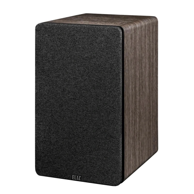 ELAC Debut ConneX DCB61 Walnut