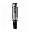 Inakustik Premium XLR Female (0083332)