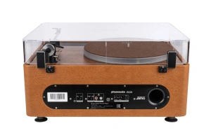 Phaze Audio JULIA Cappuccino