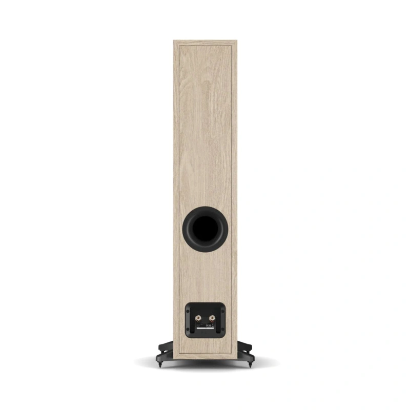 DALI Sonik 5 Natural Oak