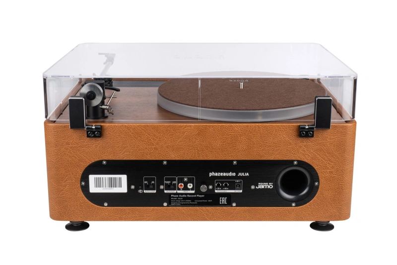 Phaze Audio JULIA Cappuccino