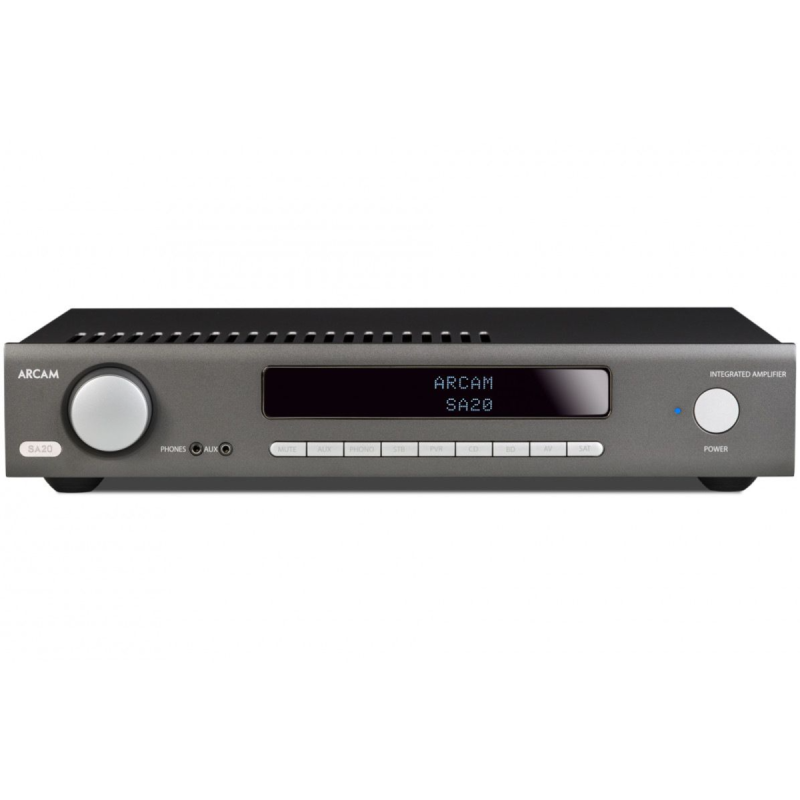 Arcam HDA SA 20 Grey