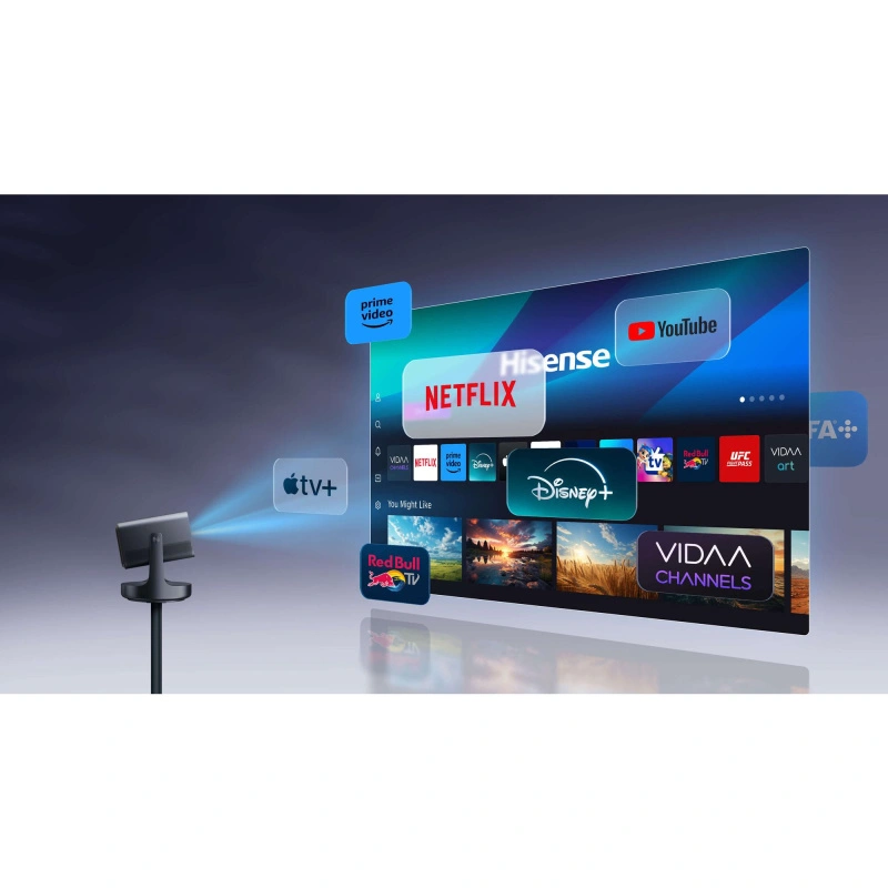 Hisense C2 Ultra