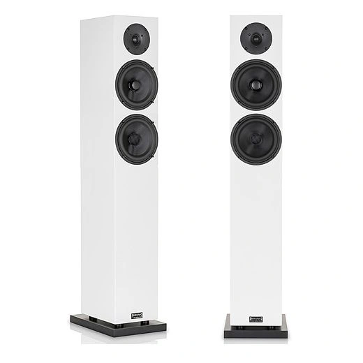 Audio Physic CLASSIC 8 Satin White