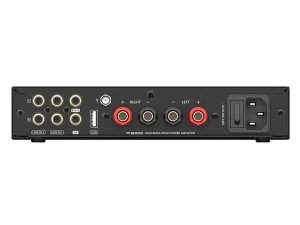 SMSL A300 Black