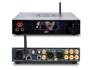 MYTEK BROOKLYN BRIDGE II ROON CORE