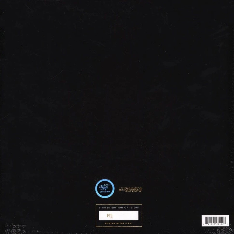 Eldorado: A Symphony By The Electric Light Orchestra (MoFi Special Box Set)