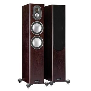 Monitor Audio Gold Series (5G) 200 Dark Walnut