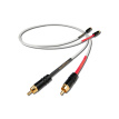 Nordost White Lightning RCA 0.6м