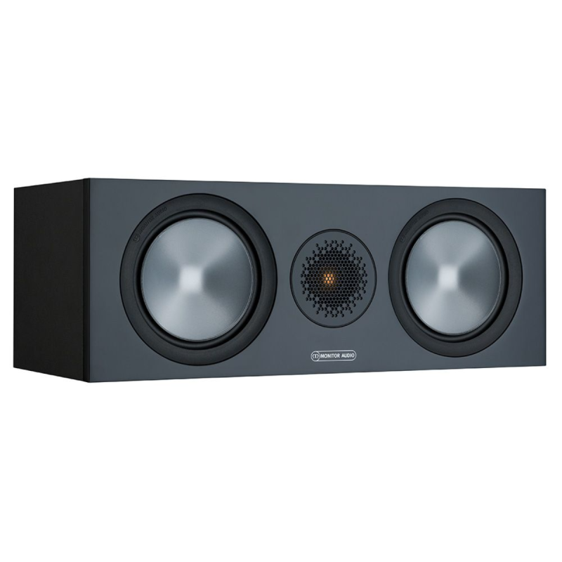 Monitor Audio Bronze C150 Black (6G)