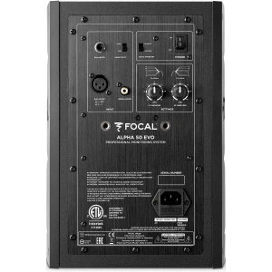 Студийный монитор Focal Alpha 50 EVO