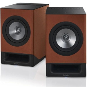 Technics SC-CX700EE Terracotta Brown