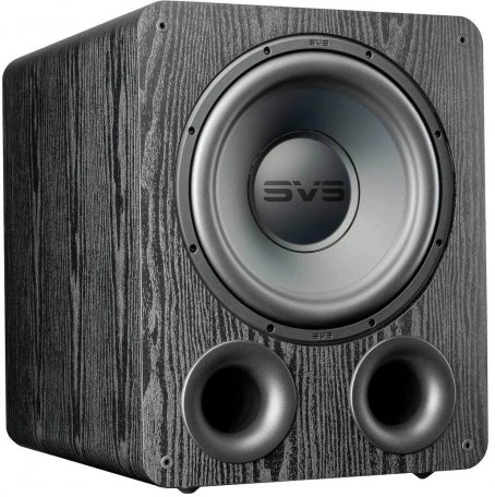 SVS PB-2000 Pro Black ash