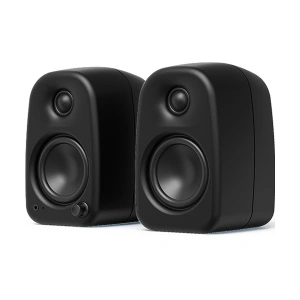 Kanto Audio UKI Onyx Black