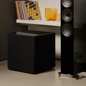 KEF KUBE 15