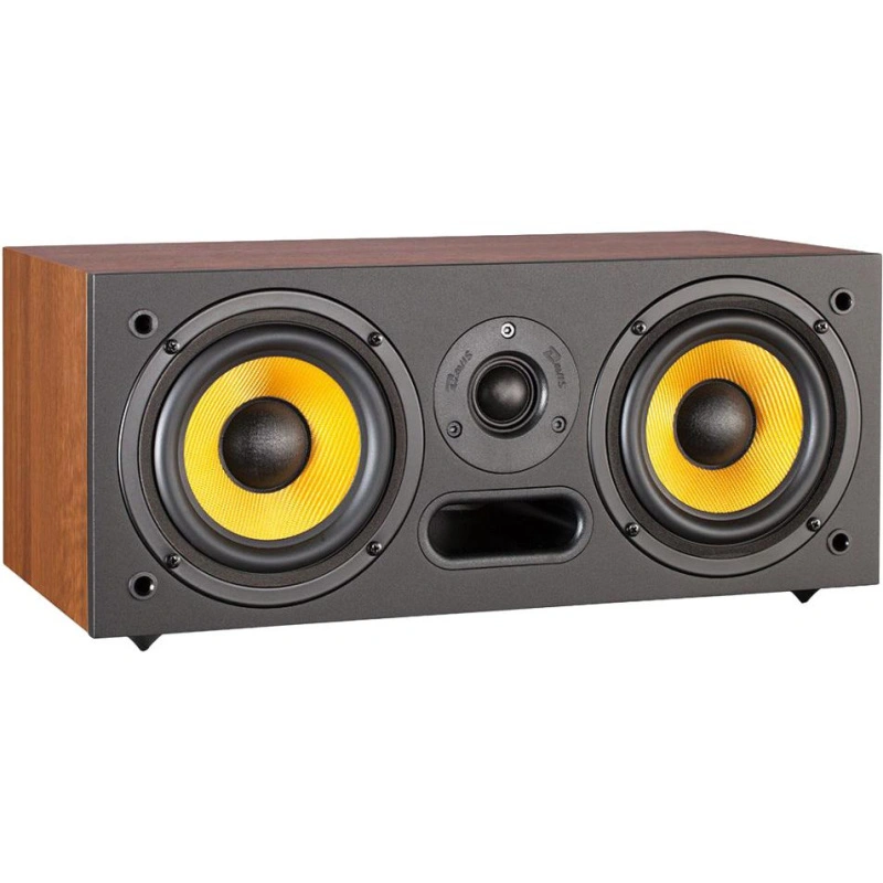 Davis Acoustics Ariane C Dark Walnut