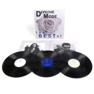 The Best Of (Volume 1) 