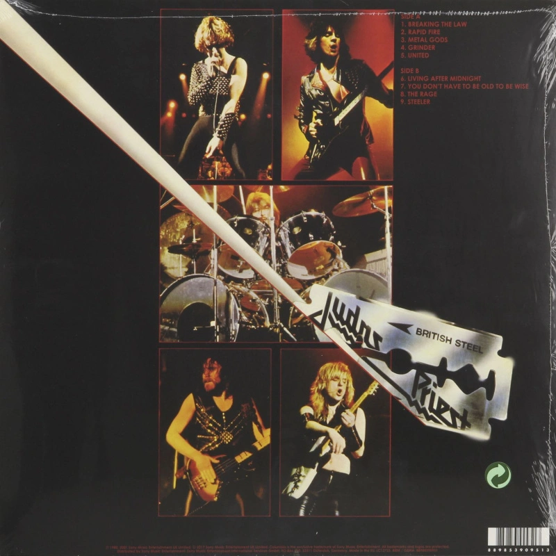 British Steel