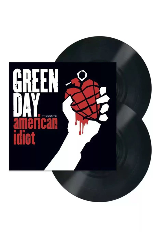 American Idiot