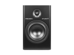 PREMIERA MS-6 BK