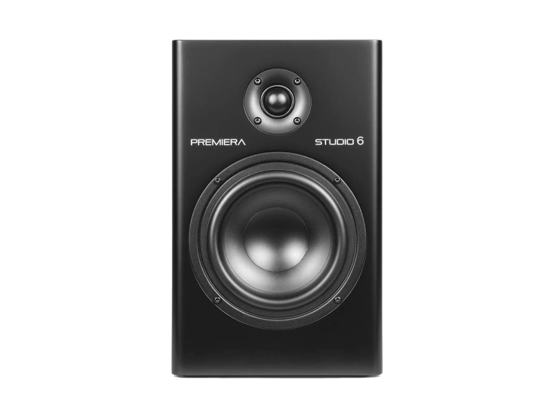 PREMIERA MS-6 BK