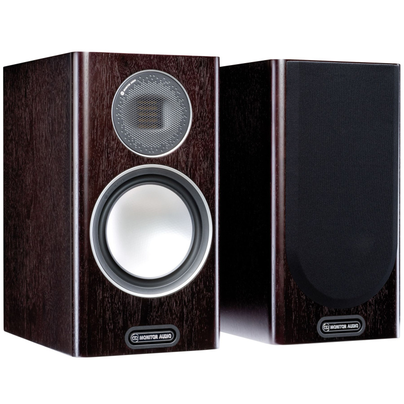 Monitor Audio Gold Series (5G) 100 Dark Walnut