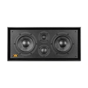 Wharfedale Heritage C Black Oak