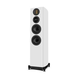 Wharfedale EVO 5.4 White