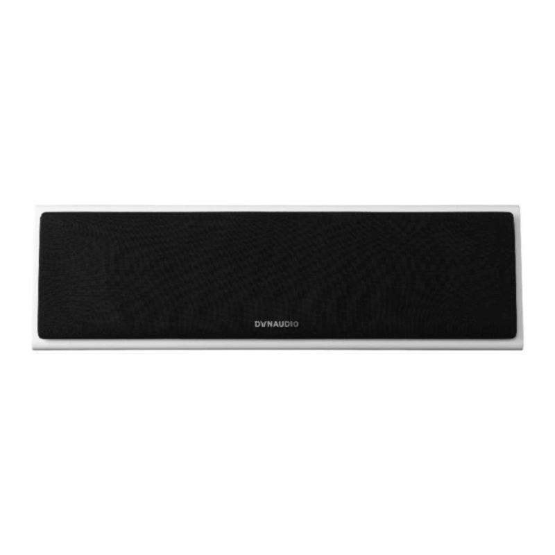 Dynaudio Evoke 25C White High Gloss