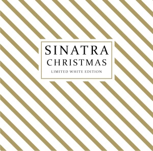 Sinatra Christmas (White Vinyl)