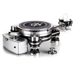 VPI Avenger Reference