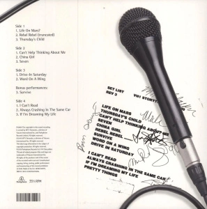 VH1 Storytellers