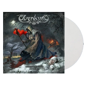 Reader Of The Runes: Rapture (White Opaque Vinyl)