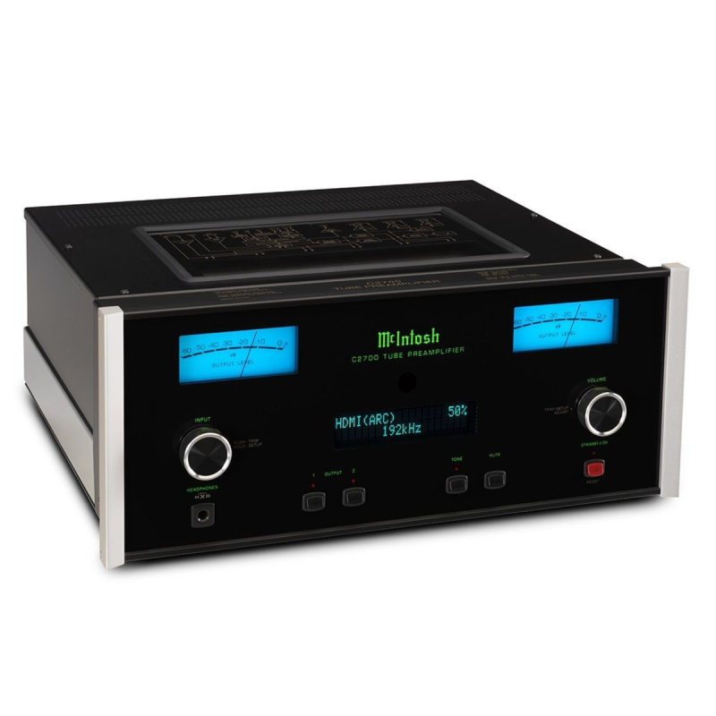 McIntosh C2700