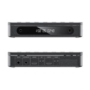 FiiO DM13 BT Black