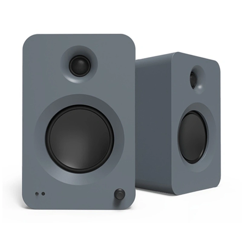 Kanto Audio REN Grey