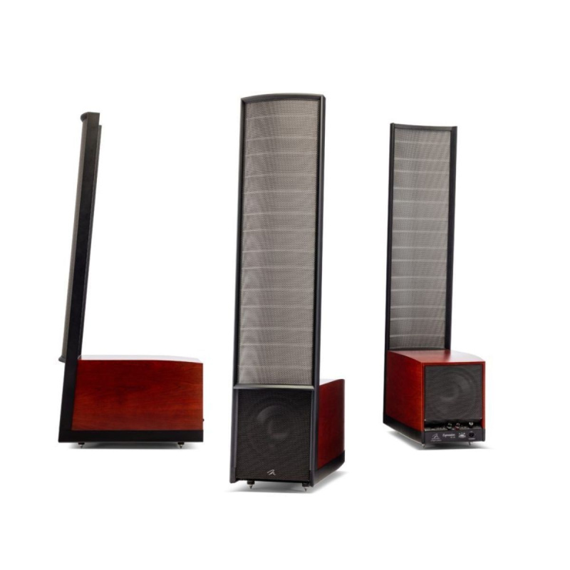 Martin Logan Expression ESL 13A Dark Cherry