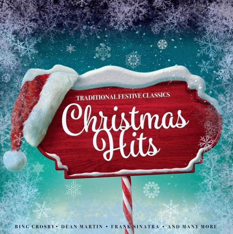 Traditional Festive Classics: Christmas Hits