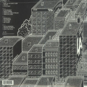 Neighborhoods