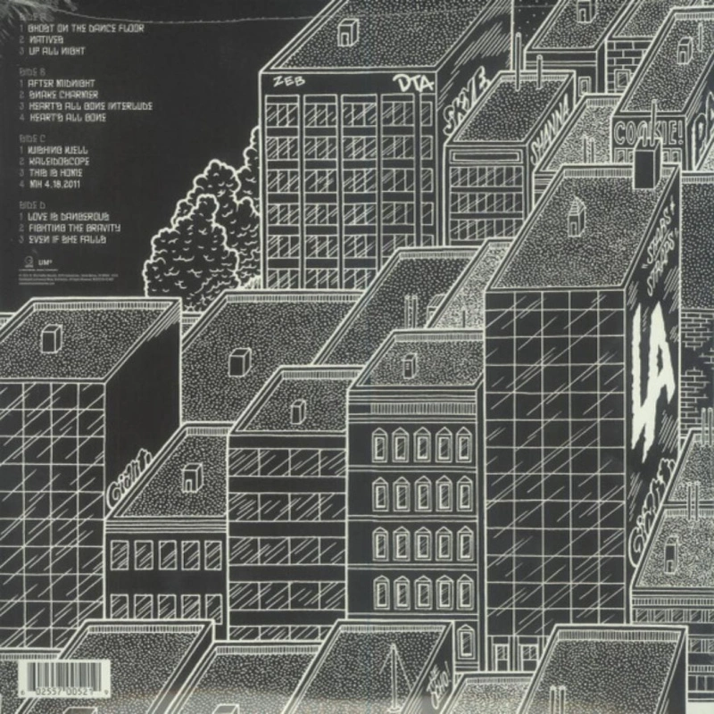 Neighborhoods