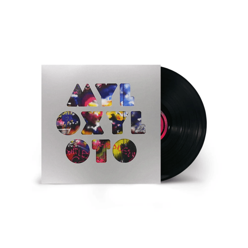 Mylo Xyloto