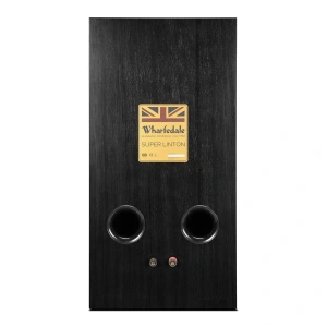 Wharfedale Super Linton Black Oak