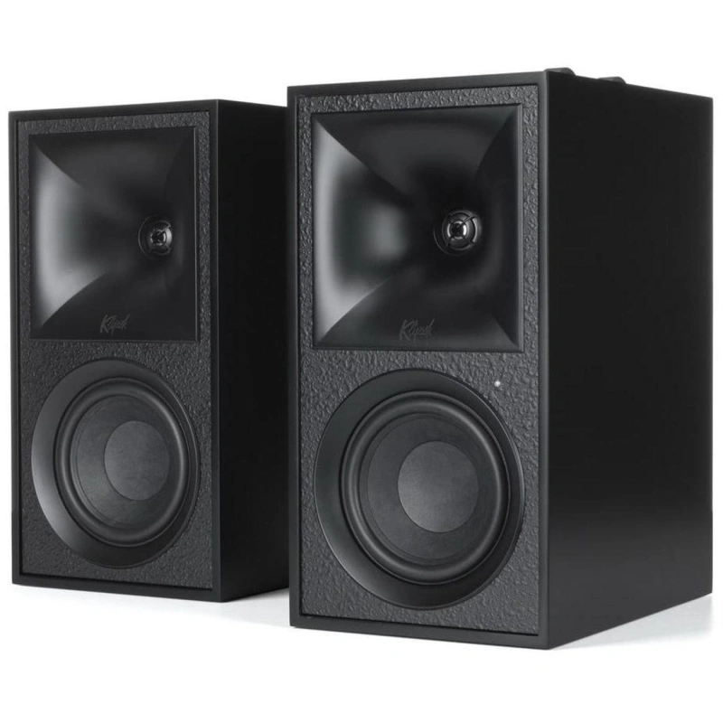 Klipsch The Fives Matte Black