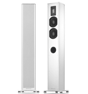 Piega Premium 501 wireless White