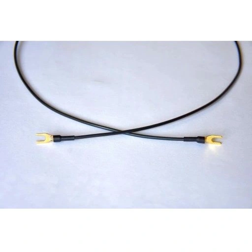 Wireworld GROUND-new Phono 1m