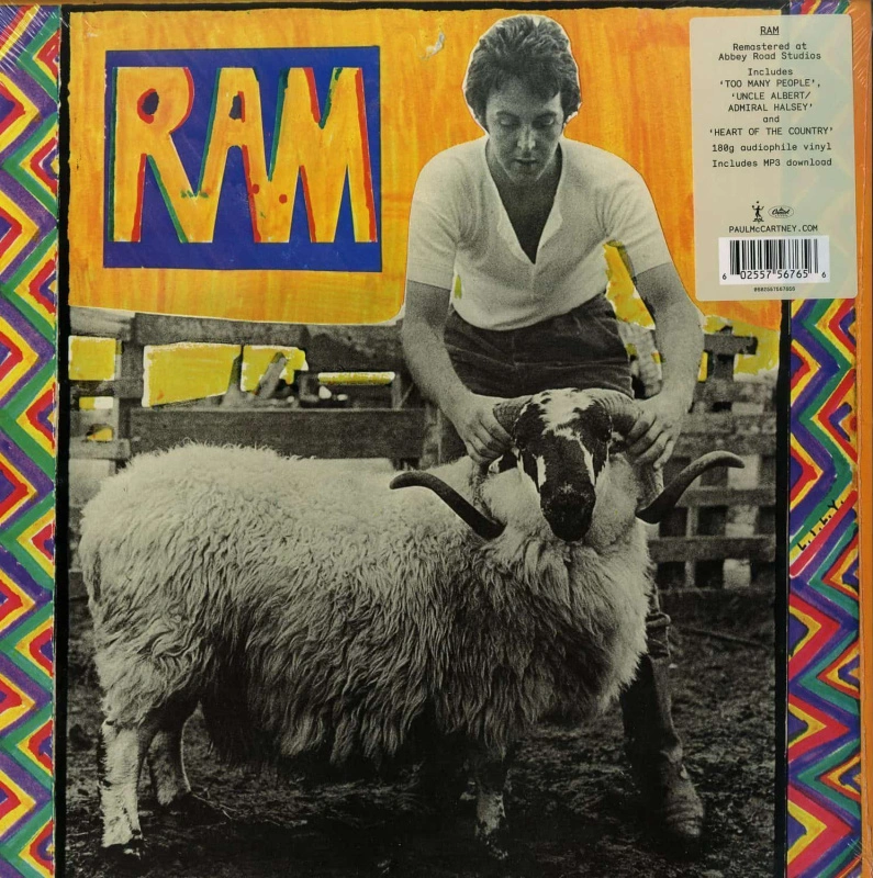 Ram